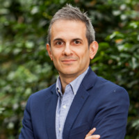 Luis Perez Email & Phone Number
