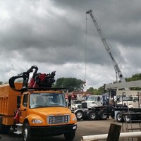 Runnion Equipment Company Employee Matt Prochot's profile photo