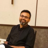 Mohammed Owais Email & Phone Number