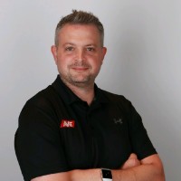 AVIT Employee Adam Moochnek's profile photo