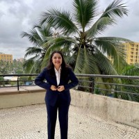 VidUnit Employee Divya Agrawal's profile photo