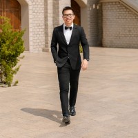 Nicheliving Employee Jason Le's profile photo
