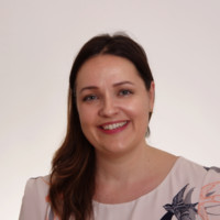 Roche Danmark Employee Nina de Taeje's profile photo