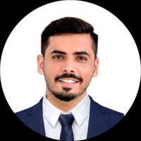 Augment Simulation India Employee Harsh Bhajbhuje's profile photo