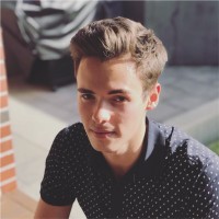Eucalyptus Employee Jacob Matthews's profile photo