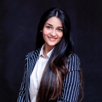 Likewize Employee Nikhar Jain's profile photo