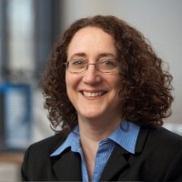 GEOMATRIX PRODUCTIONS Employee Claire Rillstone's profile photo