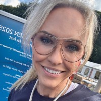 Steigenberger Alsik Hotel & Spa Employee Tine Andresen's profile photo