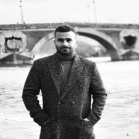 Ali Alwash Email & Phone Number