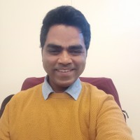 Prashant Kambali Email