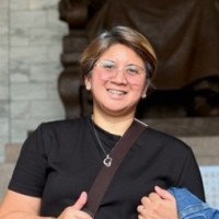 Executive Optical Employee Gwen Javier's profile photo