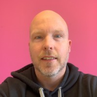 Logistikpartner AB Employee Joakim Olander's profile photo