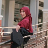 LOGIOS-System Employee Alvira Setyowati's profile photo