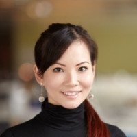 IA Interior Architects Employee Anna Lai's profile photo