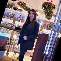 Skilrock Technologies Employee Muskaan Aggarwal's profile photo