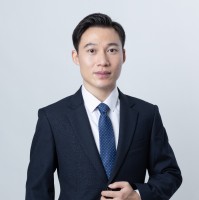 Ontology Employee William Liu's profile photo