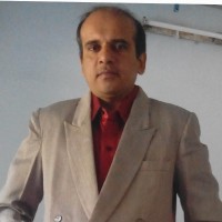 GELRAD Employee Manish Desai's profile photo