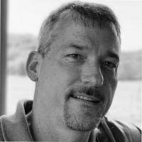 Detroit Defense Employee David Snook's profile photo
