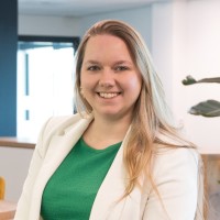 Iris van Trooijen Email