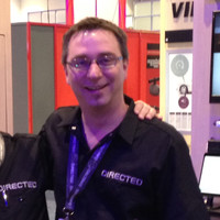 Thibert Employee Patrick Gosselin's profile photo