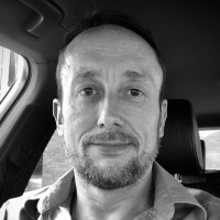 Ivor Pope Email & Phone Number