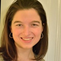 CUNY Graduate School of Public Health and Health Policy Employee Abigail Lyons's profile photo