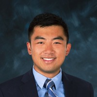 L3Harris Technologies Employee Anthony Hou's profile photo