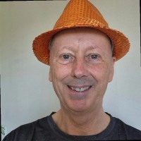 Center for Quantum Psychology Employee John Manders's profile photo