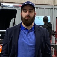 Sayram Express LLC Employee Ahmad Abakarov's profile photo