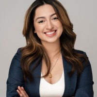 Maria Perez Email