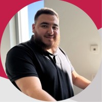 AMP IT Employee Wassim Qaddouri's profile photo