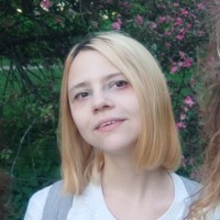 ID-Russia Employee Kate Aplachkina's profile photo