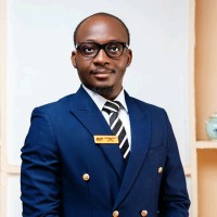 JCI (Junior Chamber International) Employee Abdulrazaq Amoo's profile photo