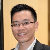 sanofi Employee Lin-Hua Hou's profile photo
