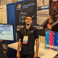 Trace Eye-D Employee Steven Gorski's profile photo