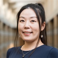 University of Notre Dame Employee Hillary Wang's profile photo