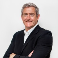 PSG Wealth Employee Pieter Rousseau's profile photo