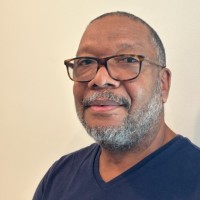 Nuestros Pequeños Hermanos™ Employee Edouard Ovile's profile photo