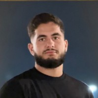 Campfire Security Employee Abdallah Ajjawi's profile photo