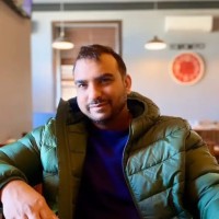 Canadian Tire Corporation Employee Emad Alam's profile photo