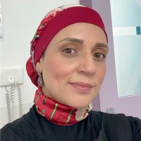 Merri Health Employee Ummi Hani's profile photo