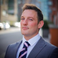 Motago Ltd Employee Conor Duffy's profile photo