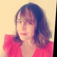 European Climate Foundation Employee Audrey Gueudet's profile photo