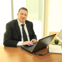 Alan Halabi Email & Phone Number