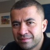 WSP Employee Erkan Orlu's profile photo