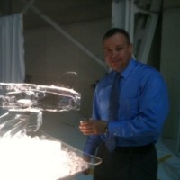 Forward Slash Technology Employee Ron Coleman's profile photo