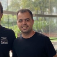 Aldo Ribeiro Email