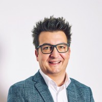 Die Jugendherbergen Employee Oliver Peters's profile photo