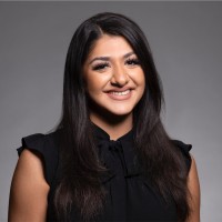 CivTech Inc. Employee Andie Atondo's profile photo