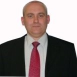 Laing O'Rourke Employee Shawn Moore's profile photo